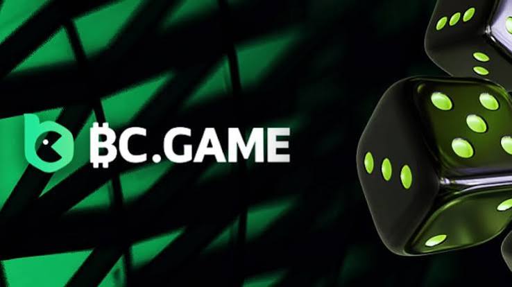 Explore the Thrills of BC Game Online Casino Indonesia