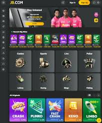 JB Casino App Download Your Gateway to Gaming Excitement