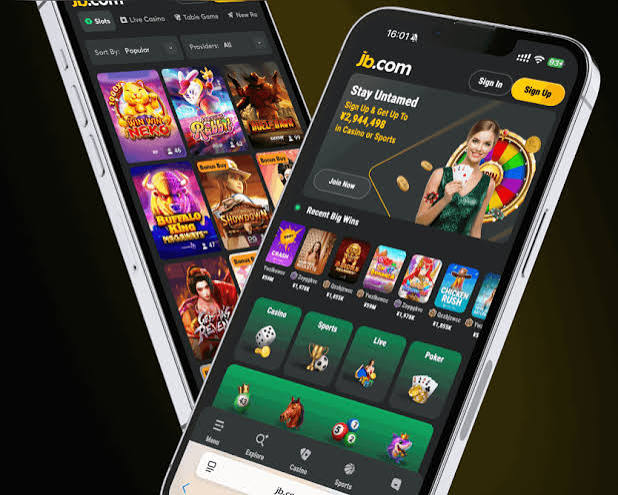 Unlocking the Best JB Casino Bonuses for Maximum Fun 1151901036