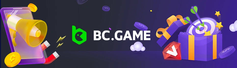 Unveiling BCGame Online Casino Your Guide to a Thriving Gaming Experience