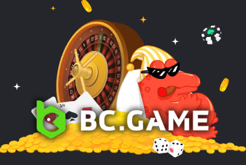 Unveiling BCGame Online Casino Your Guide to a Thriving Gaming Experience