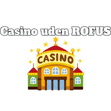 Casino Sider Uden MitID Guide Sådan Finder Du De Bedste Casino Sider Uden MitID Guide Sådan Finder Du De Bedste