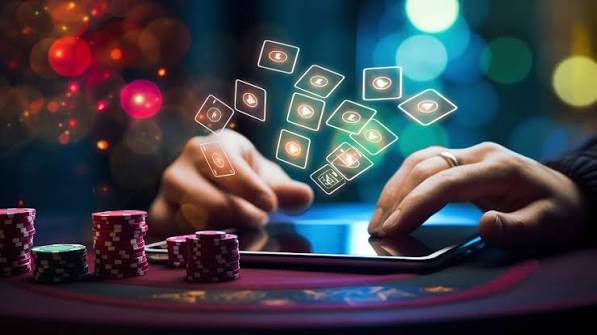 Live Casino Χωρίς Ταυτοποίηση Παίξτε Χωρίς Περιορισμούς! Live Casino Χωρίς Ταυτοποίηση Παίξτε Χωρίς Περιορισμούς!