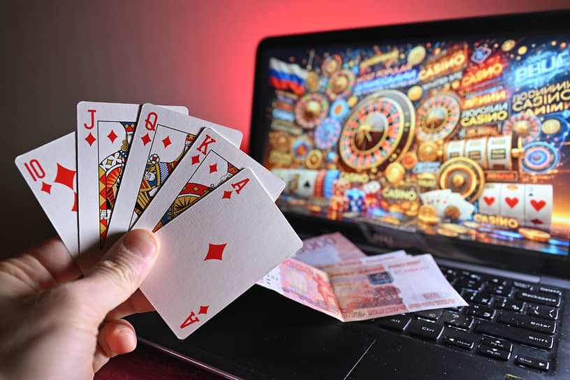 Online Casino Den Ultimative Guide til Spil og Vind Online Casino Den Ultimative Guide til Spil og Vind
