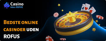 Udenlandsk Casino Uden ROFUS 2026 Alt Du Behov for at Vide Udenlandsk Casino Uden ROFUS 2026 Alt Du Behov for at Vide